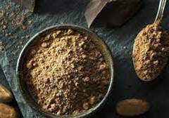 Cocoa Cake